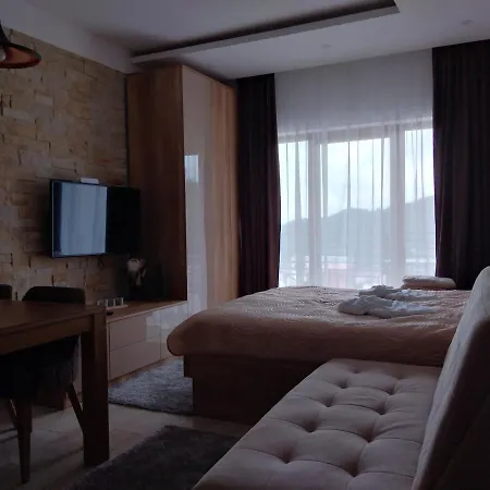 Daire Deluxe Sunny Valley Milmari S8