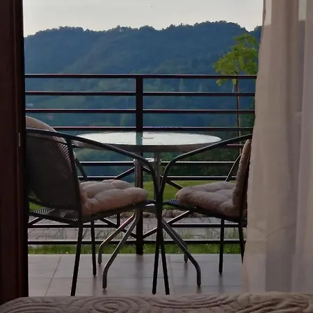 Deluxe Sunny Valley Milmari S8 Daire Kopaonik