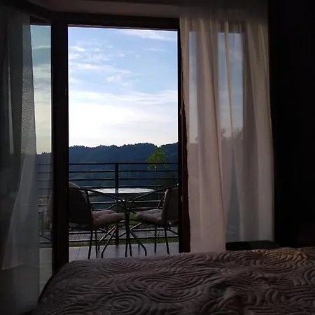 Deluxe Sunny Valley Milmari S8 Daire *