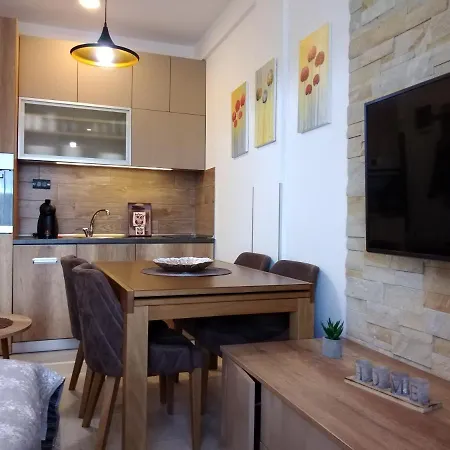 Daire Deluxe Sunny Valley Milmari S8 *