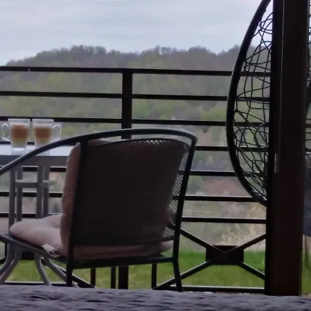 Daire Deluxe Sunny Valley Milmari S8 Kopaonik