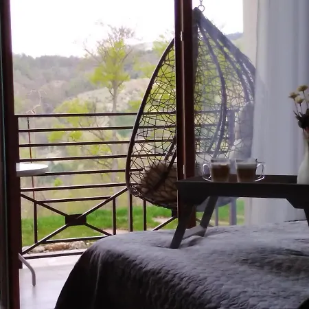 Deluxe Sunny Valley Milmari S8 Daire *