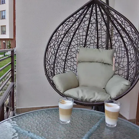 Daire Deluxe Sunny Valley Milmari S8 Kopaonik