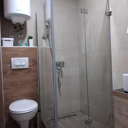 Daire Deluxe Sunny Valley Milmari S8 *