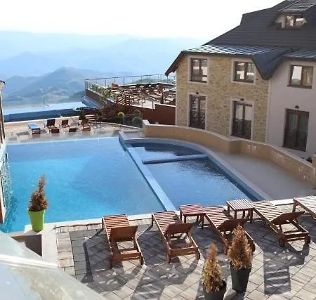 Deluxe Sunny Valley Milmari S8 Daire Kopaonik