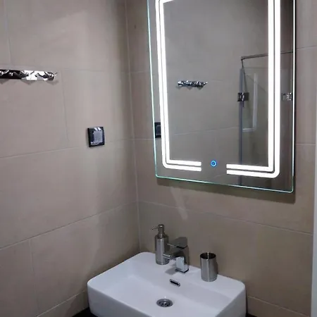 Daire Deluxe Sunny Valley Milmari S8 *