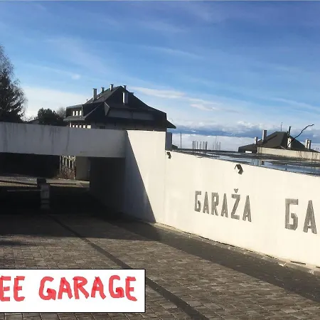 Daire Deluxe Sunny Valley Milmari S8 *