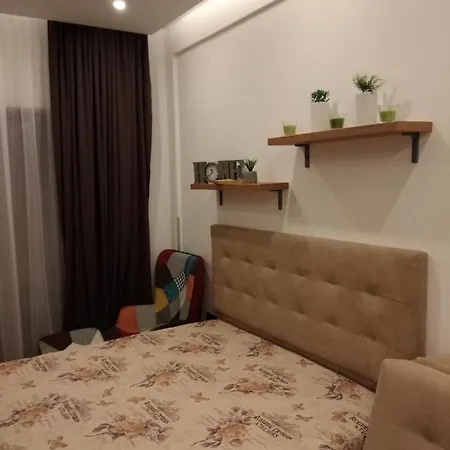 Daire Deluxe Sunny Valley Milmari S8