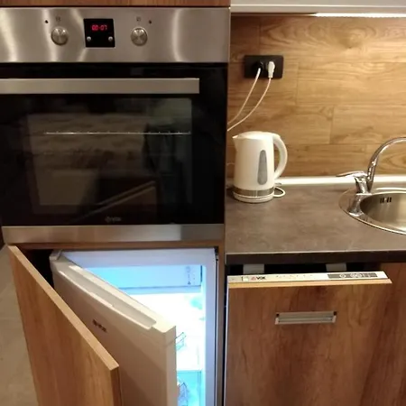 Deluxe Sunny Valley Milmari S8