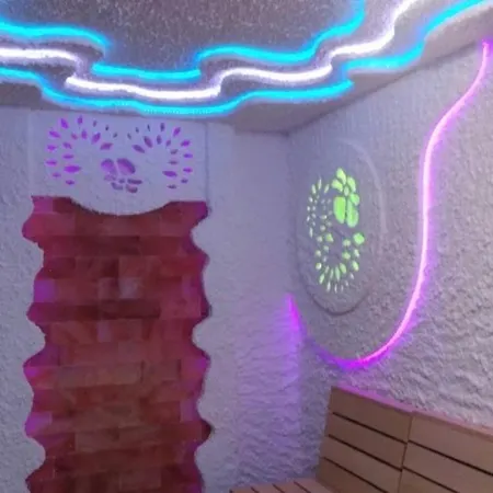 Deluxe Sunny Valley Milmari S8 Daire