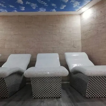 Deluxe Sunny Valley Milmari S8 *