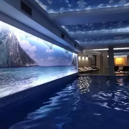 Deluxe Sunny Valley Milmari S8 * Kopaonik