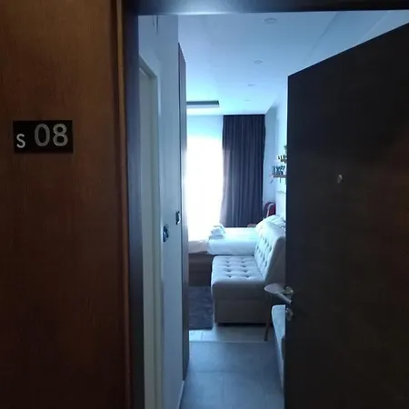 Daire Deluxe Sunny Valley Milmari S8 *