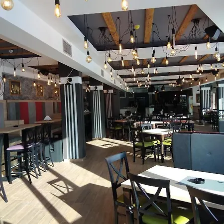 Deluxe Sunny Valley Milmari S8 Daire *