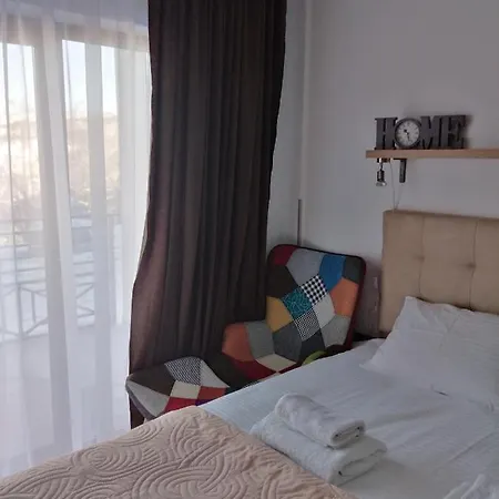 Daire Deluxe Sunny Valley Milmari S8 *