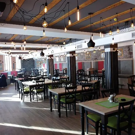 Deluxe Sunny Valley Milmari S8 *