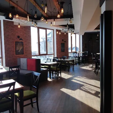 Daire Deluxe Sunny Valley Milmari S8 Kopaonik