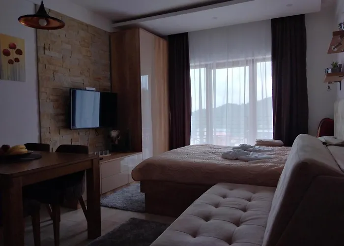 Διαμέρισμα Deluxe Sunny Valley Milmari S8