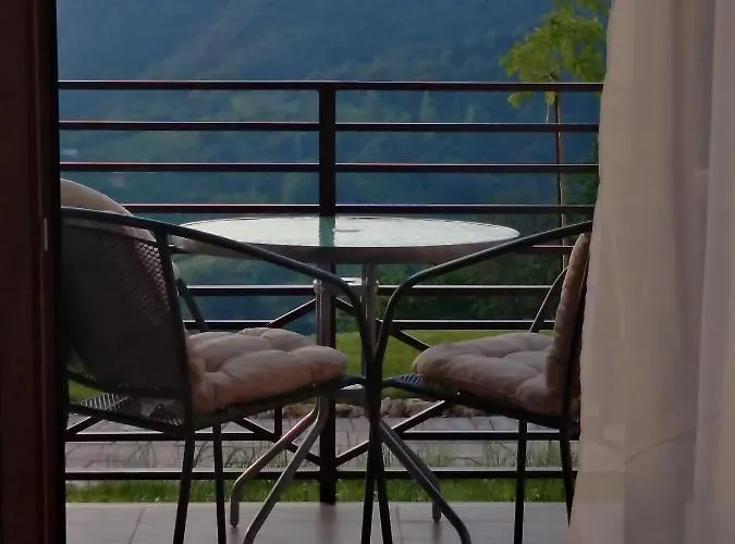 Deluxe Sunny Valley Milmari S8 Διαμέρισμα Κοπαόνικ