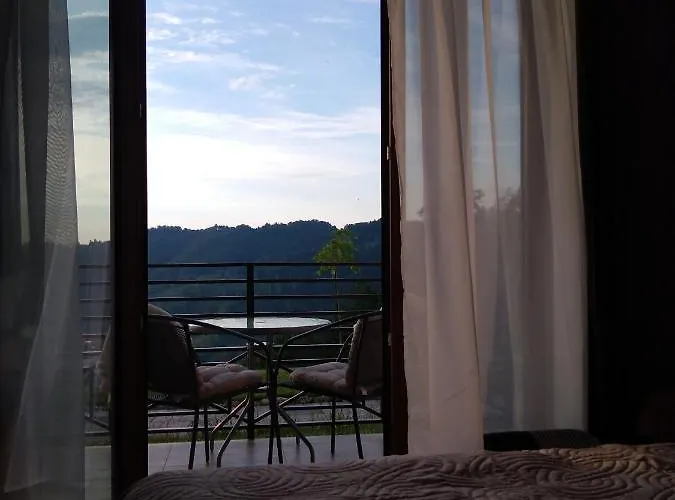 Deluxe Sunny Valley Milmari S8 Διαμέρισμα *