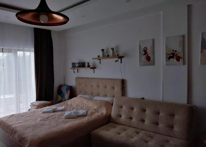 Deluxe Sunny Valley Milmari S8