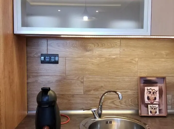 Deluxe Sunny Valley Milmari S8 Διαμέρισμα *