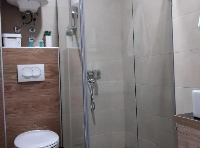 Διαμέρισμα Deluxe Sunny Valley Milmari S8 *