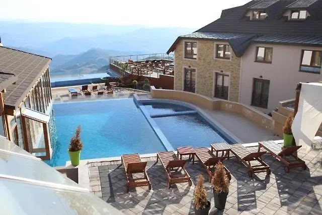 Deluxe Sunny Valley Milmari S8 Διαμέρισμα Κοπαόνικ