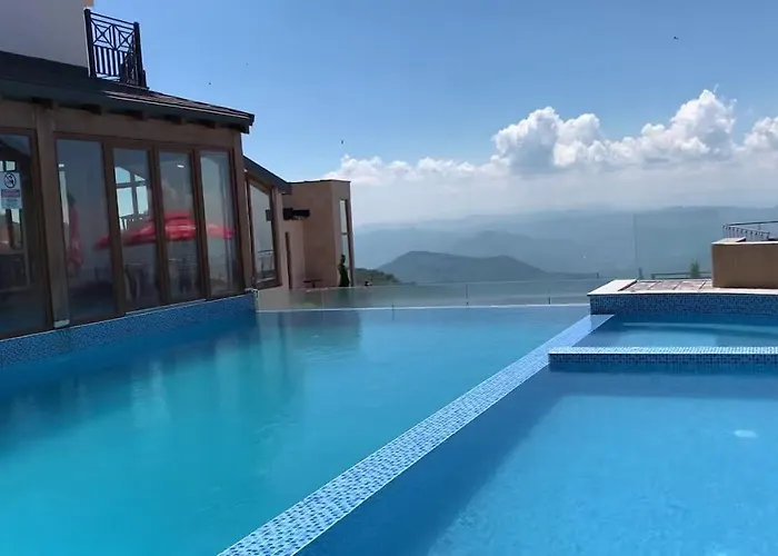 Deluxe Sunny Valley Milmari S8 Διαμέρισμα