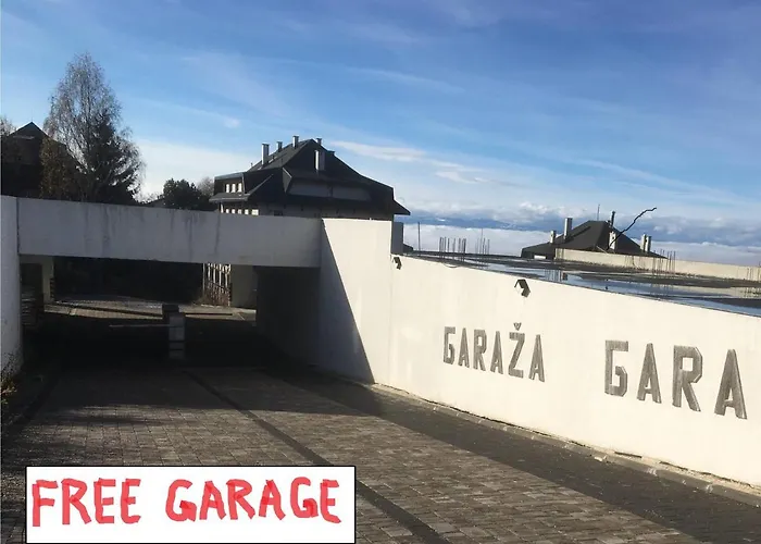 Διαμέρισμα Deluxe Sunny Valley Milmari S8 *