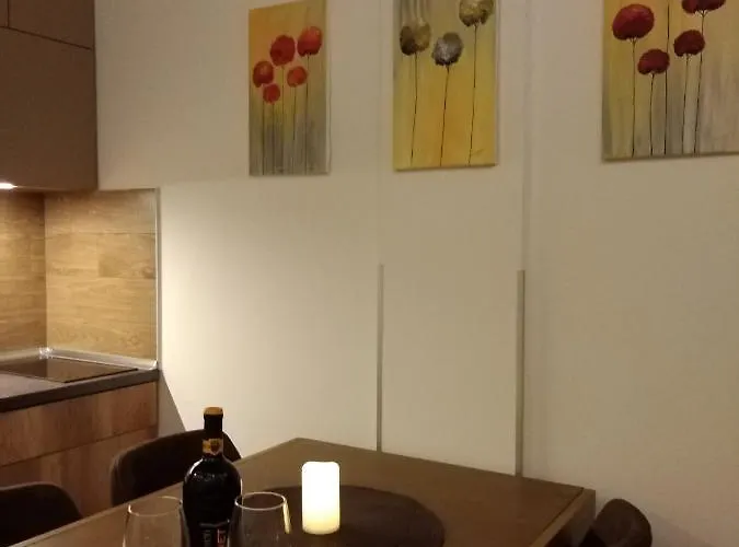 Deluxe Sunny Valley Milmari S8 *