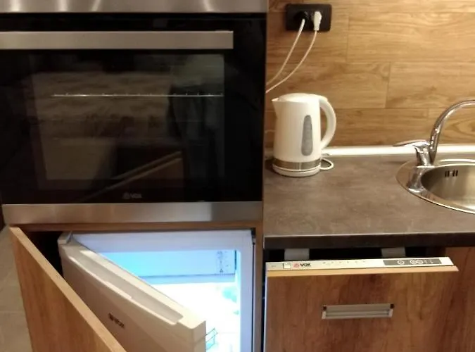 Deluxe Sunny Valley Milmari S8