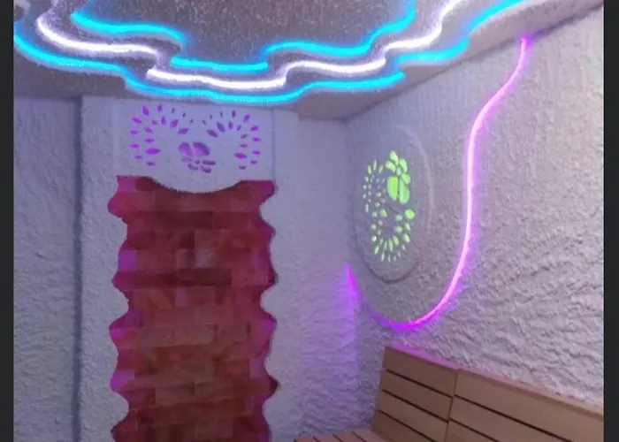 Deluxe Sunny Valley Milmari S8 Διαμέρισμα