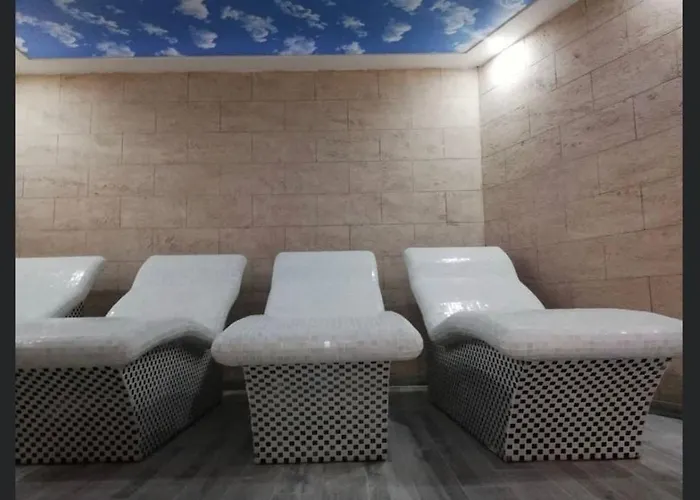 Deluxe Sunny Valley Milmari S8 *