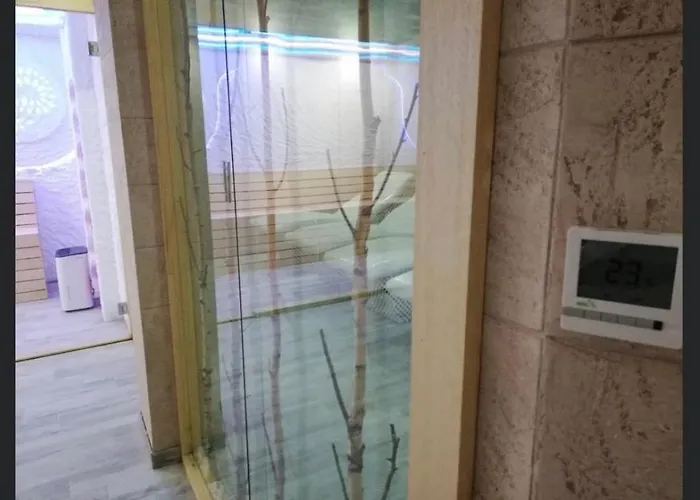 Deluxe Sunny Valley Milmari S8 *