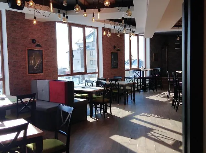 Διαμέρισμα Deluxe Sunny Valley Milmari S8 Κοπαόνικ